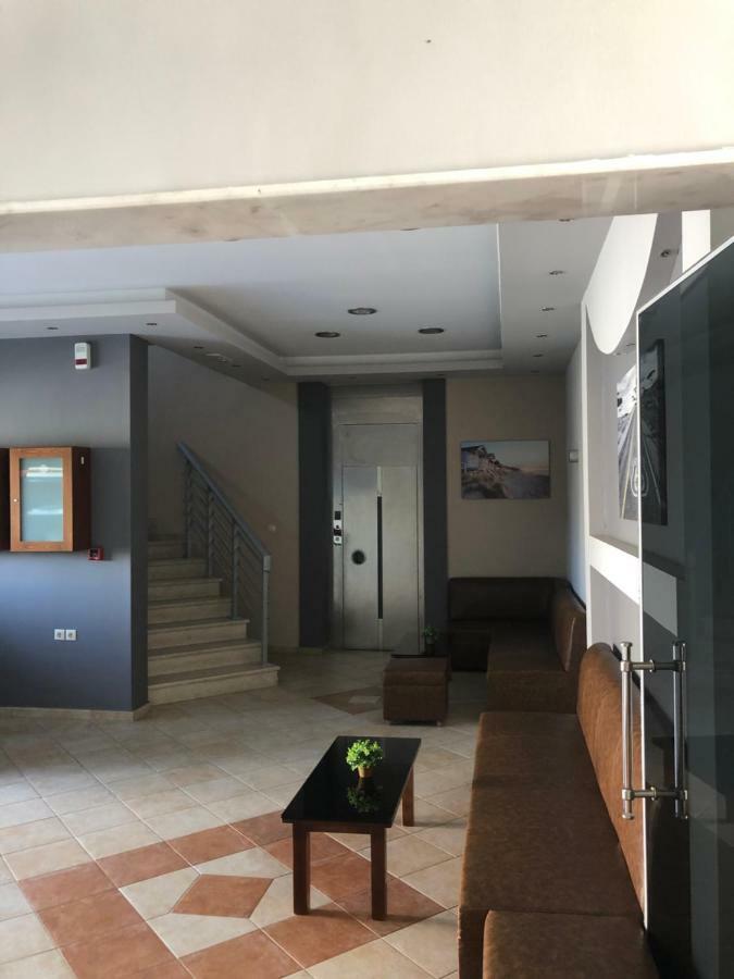 Villa Un Bel Posto Sea View Vrasná エクステリア 写真