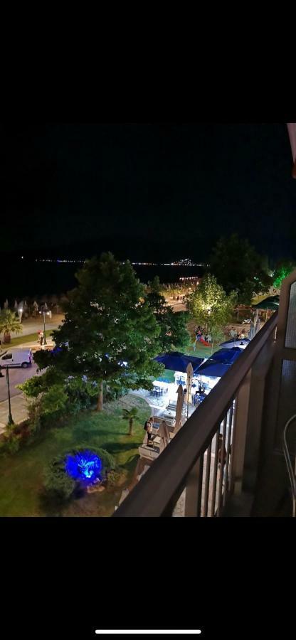 Villa Un Bel Posto Sea View Vrasná エクステリア 写真